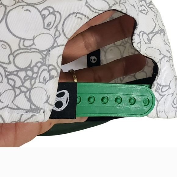 Baseball Caps - Picture 4 of 16